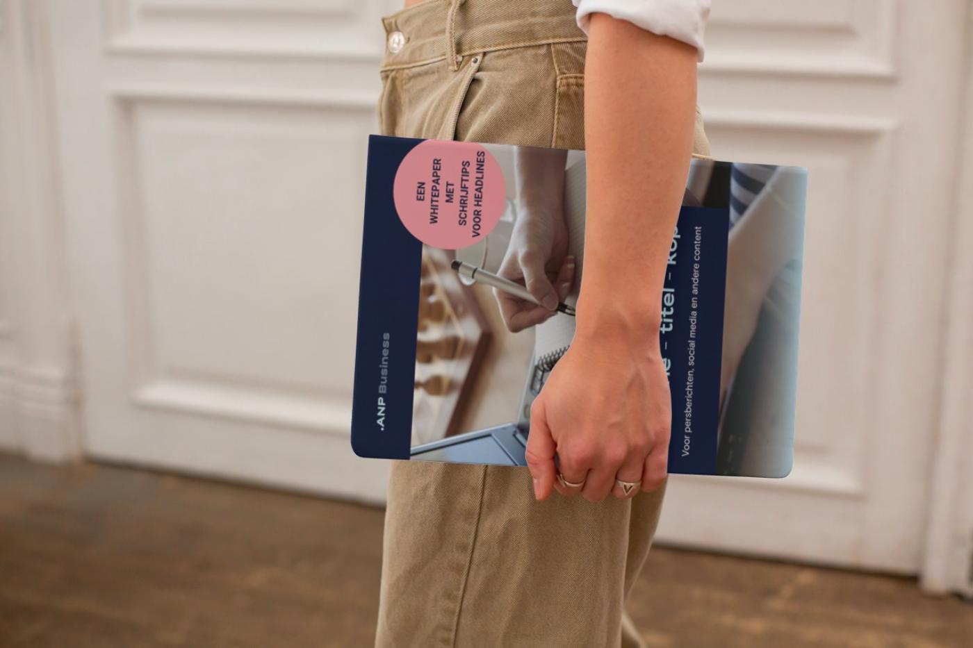 7 schrijftips voor een sterke headline in online content