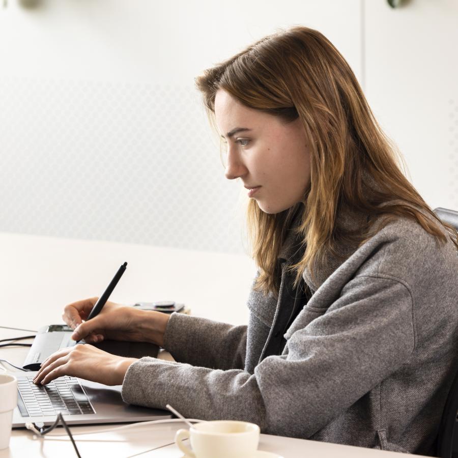 workshop schrijfworkshop snel schrijven