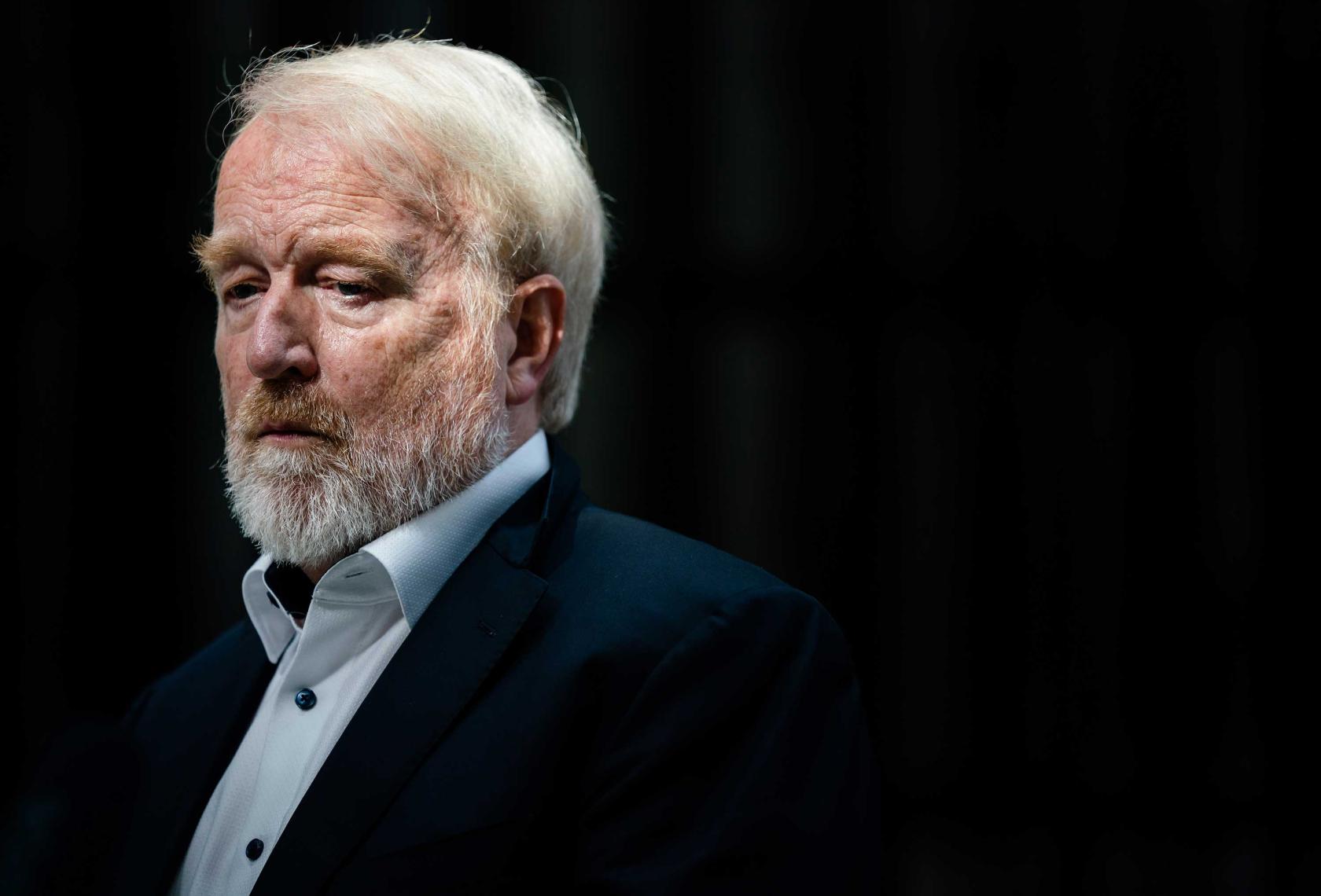 Jaap van Dissel