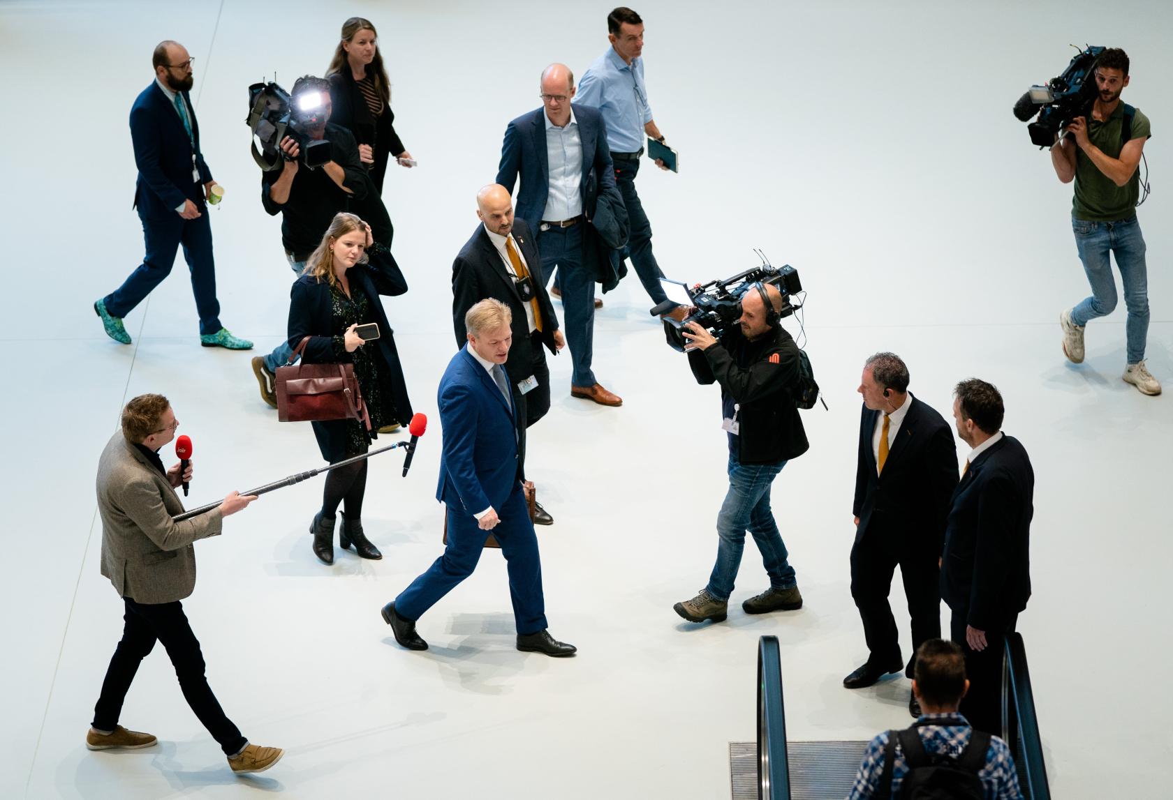 In vijf stappen naar een journalistiek aantrekkelijke quote