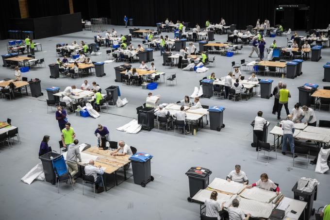 Foto: Kees van de Veen