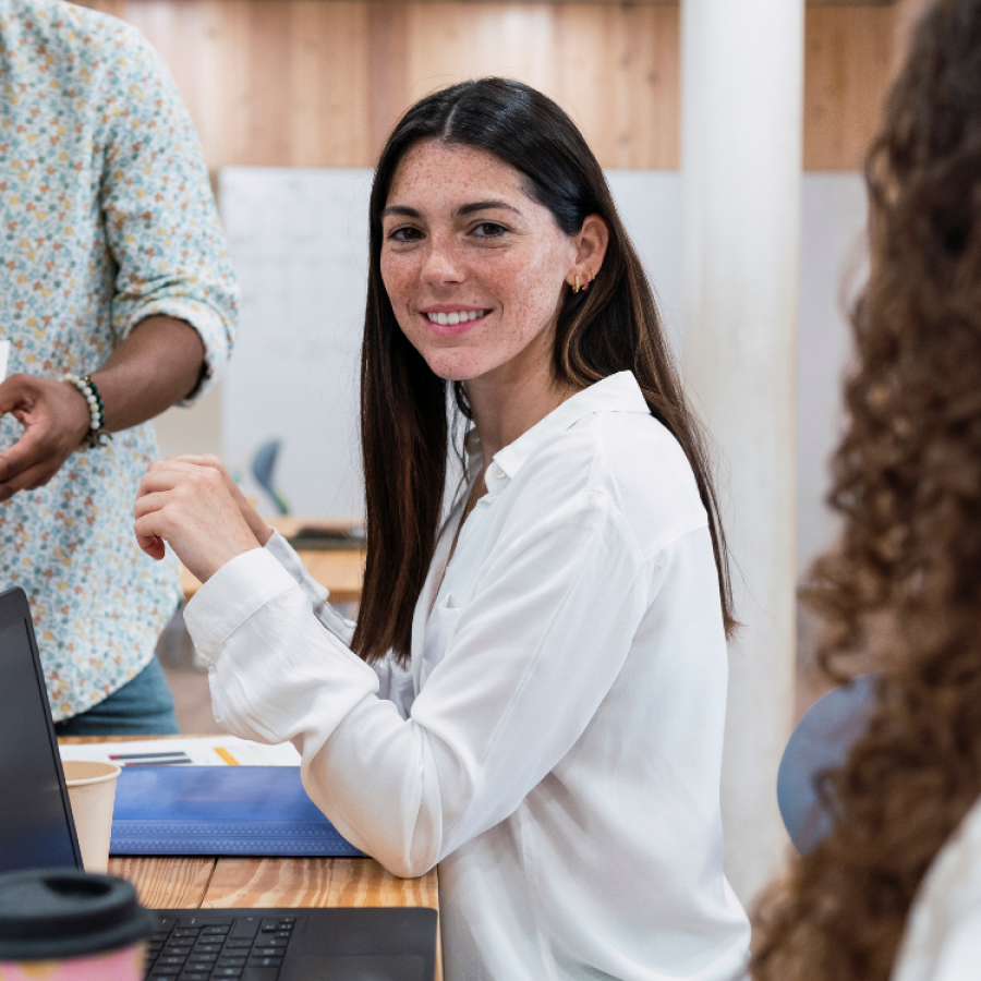 workshop: schrijfworkshop kort, effectief en concreet leren schrijven