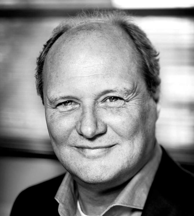 Foto door Gerard Wessel