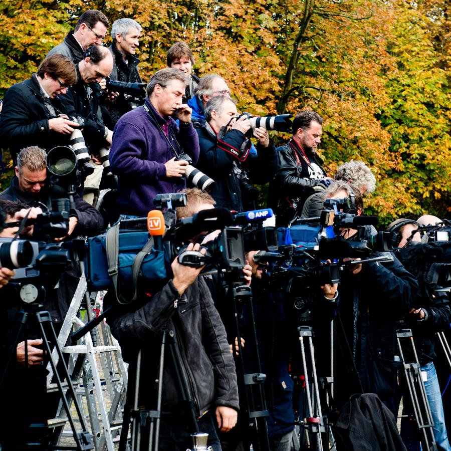 workshop auteurs- en portretrecht, beeld, fotogebruik