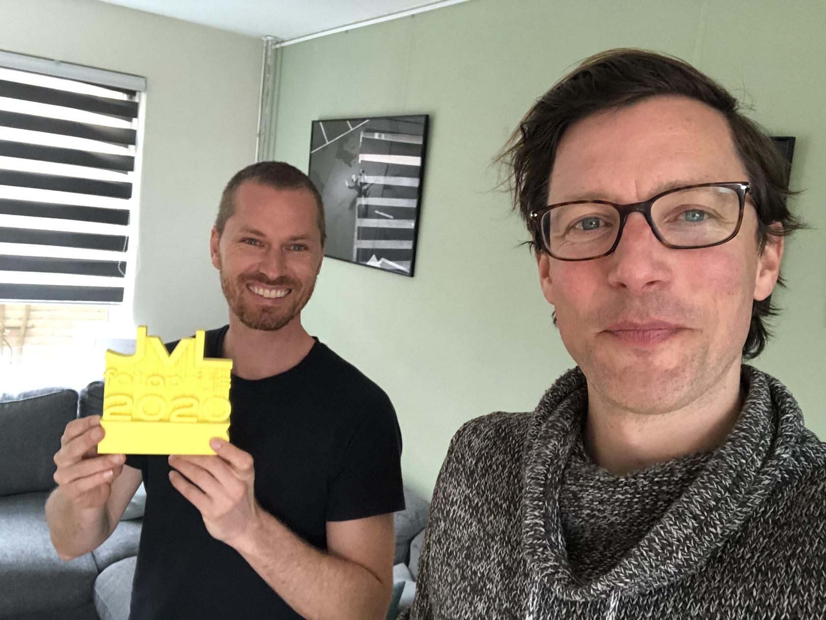 fotografie podcast