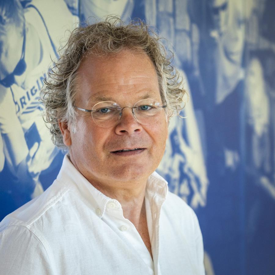 Workshop trainer ANP Business workshops