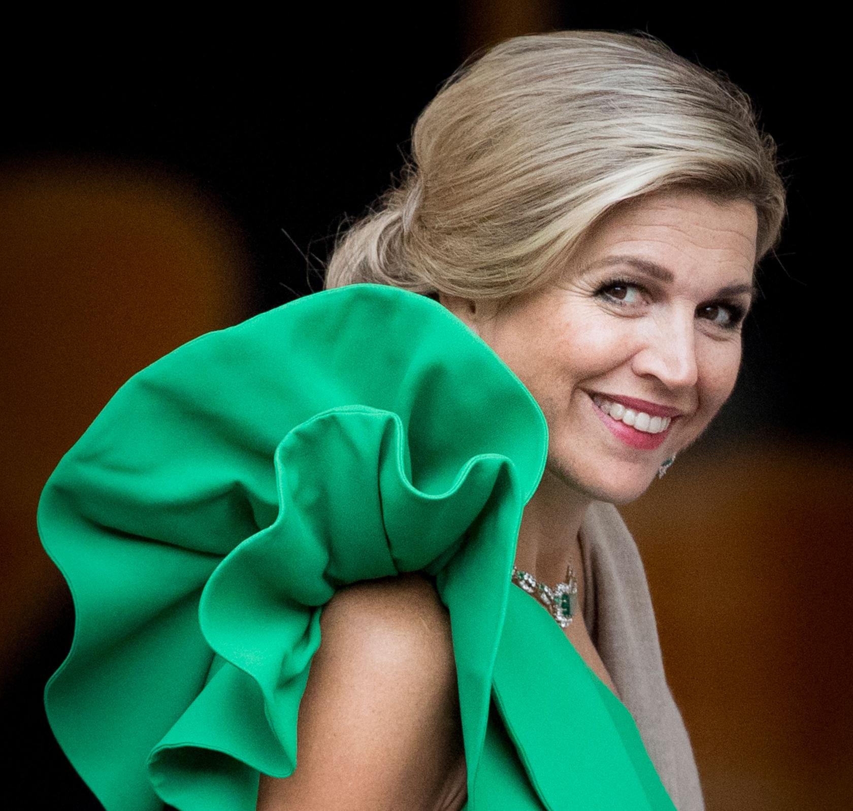 maxima fotoboek