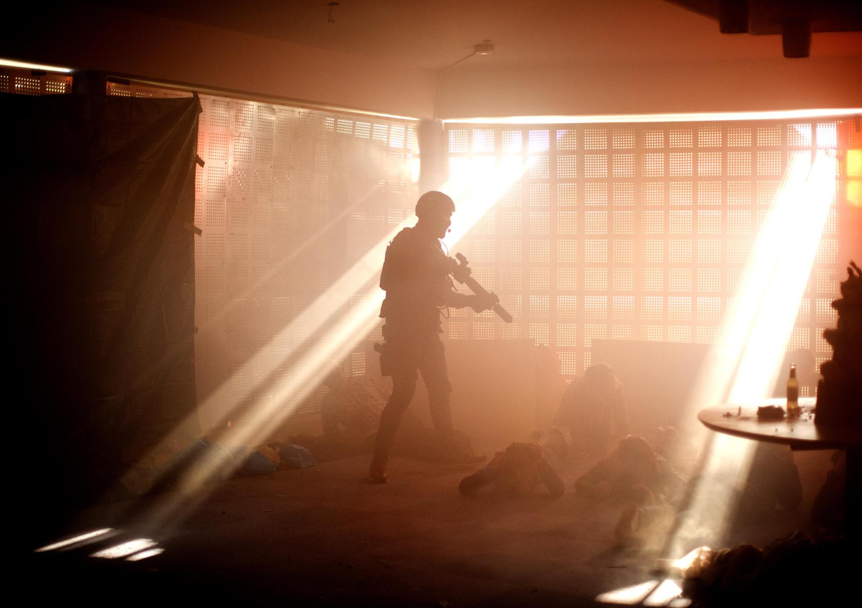 Foto: Marieke van der Velden ©