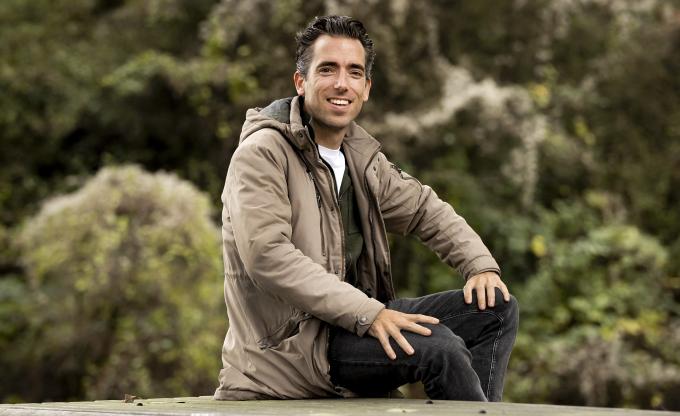 Foto door Remko de Waal