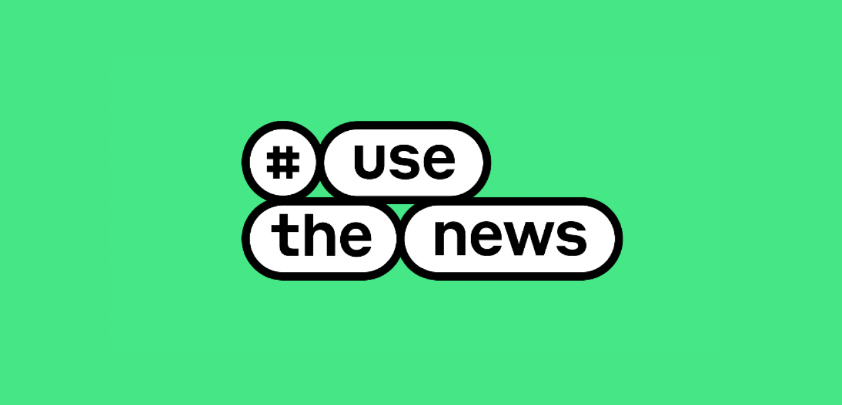 anp use the news