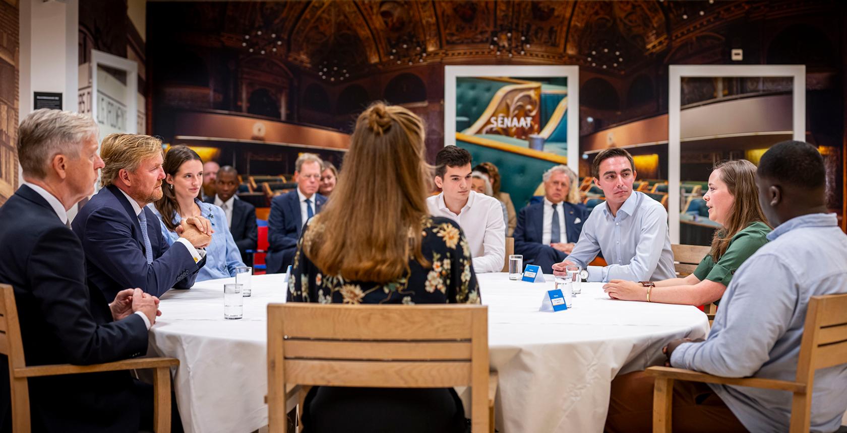 Foto: Frank van Beek ©